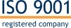 ISO 9001 Registered Company