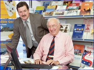 Colchester Travel