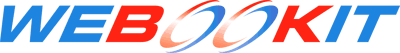 Webookit logo